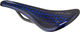 BEAST Components Selle Pure - carbone-bleu/130 mm