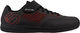 Five Ten Hellcat Pro MTB Shoes - 2024 Model - red-core black-core black/44