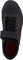 Five Ten Zapatillas de MTB Hellcat Pro Modelo 2024 - red-core black-core black/44