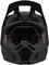 Rampage Pro Carbon MIPS Fullface Helm Modell 2024 - matte carbon/55 - 56 cm