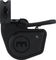 Magura Tija de sillín Vyron MDS-V3 125 mm con control remoto MDS - negro/30,9 mm / 404 mm / SB 0 mm / MDS Remote