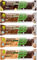 Powerbar Protein Plus Low Sugar Vegan Bar - 5 Pieces - mixed