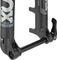 Fox Racing Shox 34 Float 29" Grip Rhythm Federgabel - black | 130 mm | 44 mm | 110 mm | 29" | 1 1/8" - 1,5" tapered | 15 mm Schnellspanner