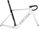 Factor Kit cuadro OSTRO V.A.M. Disc T47a SRAM DUB pearl white-chrome Carbon - pearl white-chrome/54 cm, 110 mm x 38 cm, SB 0 mm
