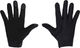 Oakley Guantes de dedos completos All Mountain MTB Modelo 2024 - blackout/M