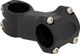 PAUL Boxcar 31.8 Stem - black/70 mm 15°