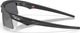 Oakley Bisphaera Speed Sports Glasses - matte black | prizm black