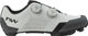 Northwave Striker XC/Gravel Schuhe - light grey-black | 42,5