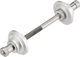 3min19sec Innenlager Einpresswerkzeug für GXP 24 mm, 30 mm und DUB - silber