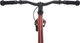 SUPURB BO16 16" Kinderfahrrad - fox red/16"
