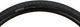 WTB Cubierta plegable Raddler TCS Light Fast Rolling 28" - negro/28 /44 /44-622