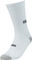 GOBIK Iro 2.0 Socks - white logo/43 - 46