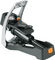 SKS Bomba de pie Airstep - negro-gris