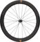Reserve 57|64 Turbulent Aero|DT 350 Carbon Disc Center-Lock 28" wheelset - black | Non Boost | 142 mm | Non Boost | 28" | SRAM XDR | 100 mm