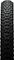 Maxxis Pneu Souple Rekon Dual EXO WT TR 29" - noir/29 /61 /61-622/2.4 
