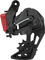 SRAM Sistema de cambios Red XPLR eTap AXS 12 velocidades - black/12 dientes