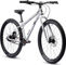 EARLY RIDER Belter 24" kids bike - brushed | 24" | 43 mm | 130,0 mm