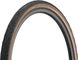 Continental Pure Contact 28" pneu souple - schwarz-braun-reflex/28 /47 /47-622/1.75 