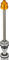 RockShox DebonAir+ Upgrade Kit für Pike C1+ (2023+) V2 - universal