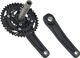 Shimano FC-MT500-3 Crankset - black/175,0 mm