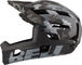 Bell Super Air R MIPS Spherical Helmet - matte-gloss-black camo | 58 - 62 cm