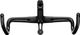 ENVE unidad de manillar-potencia monobloque SES AR One-Piece - Custom Made - black | 90 mm | -7° | 380 mm