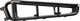 Cannondale Porte-bagages OutFront pour Cargowagen/Adv. Neo Allroad - black