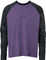VAUDE Chemise LS Loamer - mulberry/M