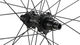 tune Set de Roues en Carbone Schwarzbrenner 45 Disc Skyline Center Lock 28" - schwarz | 142 mm | 100 mm | 28" | SRAM XDR | 100 mm | SRAM XDR | 100 mm | 142 mm