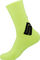 Supacaz Chaussettes SupaSocks Twisted - neon yellow/36 - 40