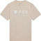 Fox Head T-Shirt Absolute 195 Original S/S - chalk | S