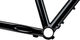 Salsa Vaya Frameset - black/S/10 mm Quick Release