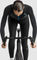 ASSOS Culote largo con tirantes Dyora R S11 Habu Winter Mujer - black series/XXL
