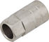 Hope Union Nut for 6 mm Steel Braided Hydraulic Hose - silver/universal