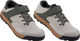 SH-GE700 Gravity Enduro MTB Shoes - grey/42