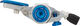 Control remoto de manillar Dropper Lever - silver-blue/universal