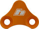 Hope E-Bike Speed Sensor Magnet - orange/32 mm