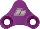 Hope Aimant E-Bike Speed Sensor - purple/32 mm