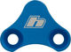 Hope E-Bike Speed Sensor Magnet - blue/32 mm