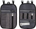 Worn Wear Repair Rolltasche - black/universal