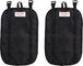 Patagonia Bolsa enrollable Worn Wear Repair - black/universal