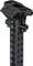Seatpost - carbon-black/27.2 mm / 420 mm / SB 0 mm