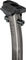 Seatpost - UD carbon-black/27.2 mm / 350 mm / SB 15 mm