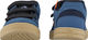 Chaussures VTT Freerider Kids VCS - legend ink-wonder steel-impact orange/32