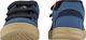 Freerider Kids VCS MTB Schuhe - legend ink-wonder steel-impact orange/32
