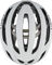 Aries MIPS Spherical Helmet - matte white/55 - 59 cm