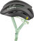 Aries MIPS Spherical Helmet - metallic coal-space green/55 - 59 cm