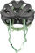 Aries MIPS Spherical Helmet - metallic coal-space green/55 - 59 cm
