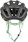 Aries MIPS Spherical Helmet - metallic coal-space green/55 - 59 cm