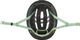 Aries MIPS Spherical Helmet - metallic coal-space green/55 - 59 cm